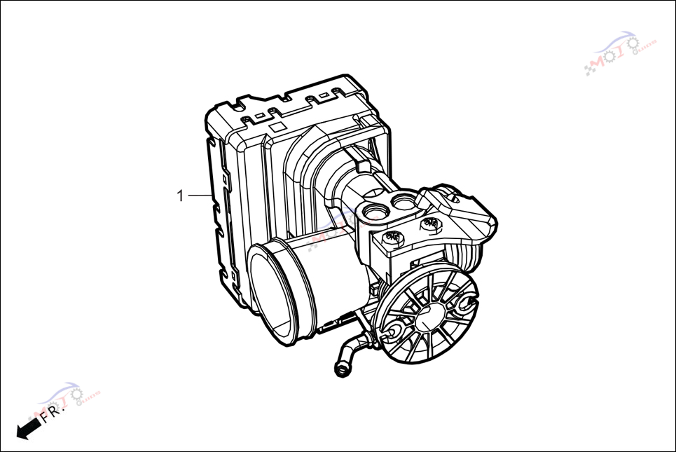 Engine Diagram